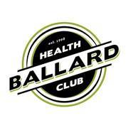 Ballard Health Club