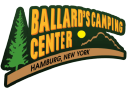 Ballards Camping Center