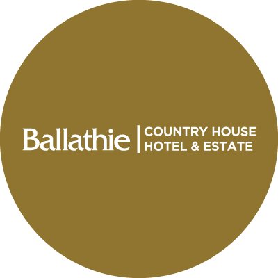 Ballathie House Hotel