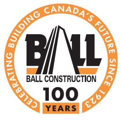 Ball Construction