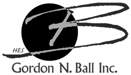 Gordon N. Ball