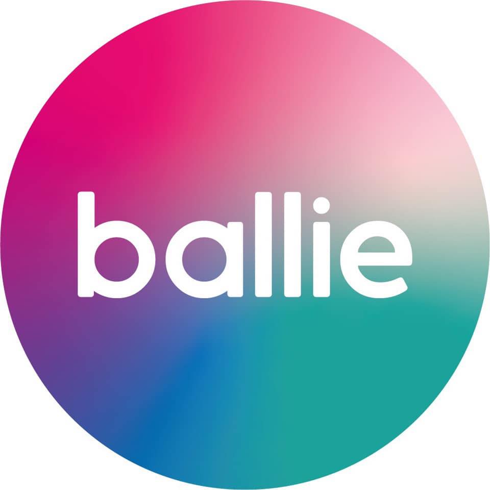 Ballie Ballerson