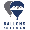 Ballons Du Léman