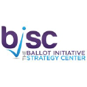 Ballot Initiative Strategy Center