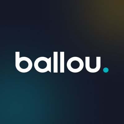 Ballou PR