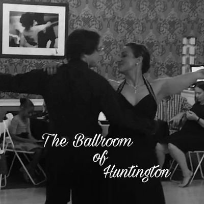 The Ballroom