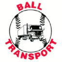 Ball Transport