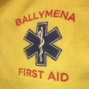 Ballymena First Aid