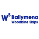 Ballymena Woodbine Skips