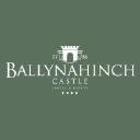 Ballynahinch Castle Hotel & Estate