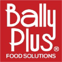 Bally Plus Food Solutions