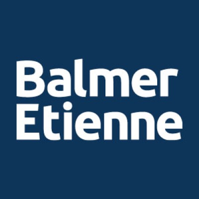 Balmer-Etienne