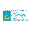 Gran Hotel Balneario Puente Viesgo