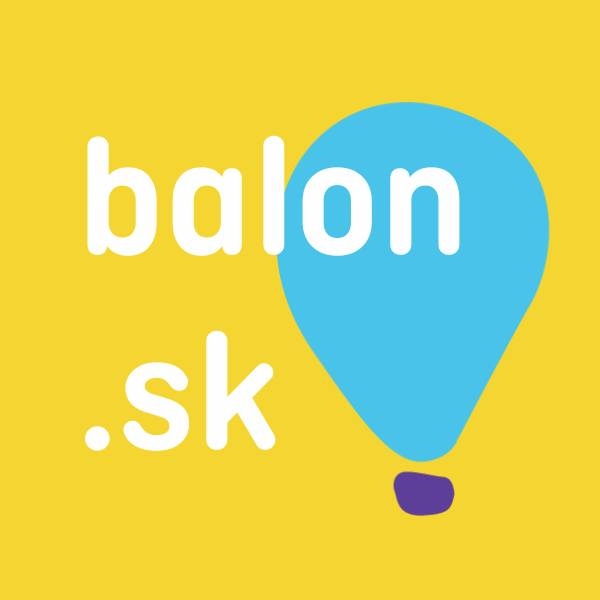 B A L O N . S K | By Ads Ballooning, S.R.O.