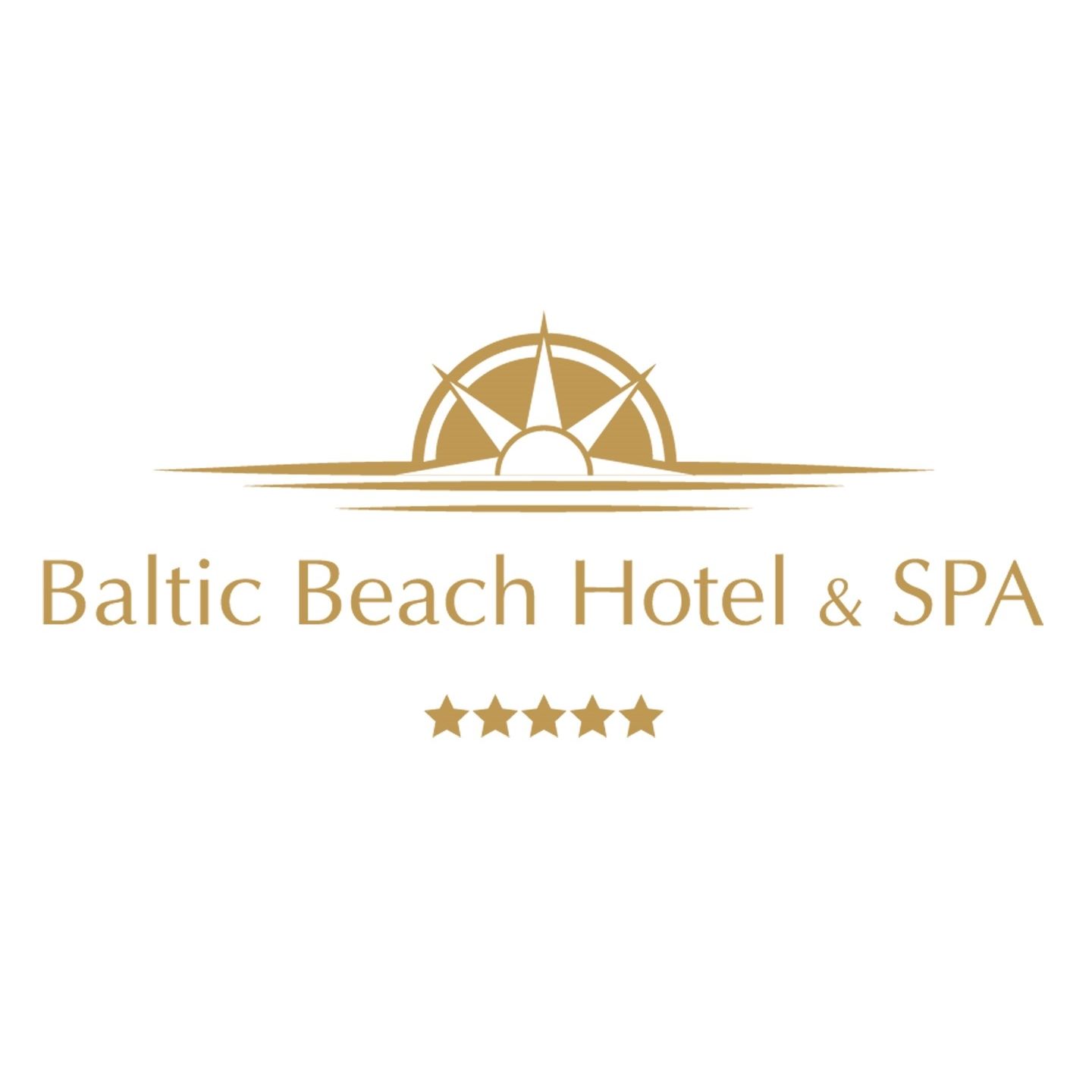 Baltic Beach Hotel