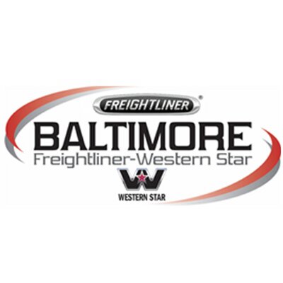 Baltimore freightliner