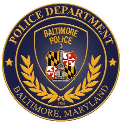 Baltimore Police Department