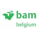 Bam Belgium Nv