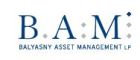Balyasny Asset Management