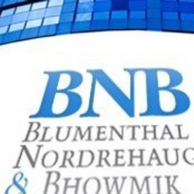 Blumenthal Nordrehaug Bhowmik De Blouw