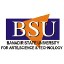 Bsu Banadir State University