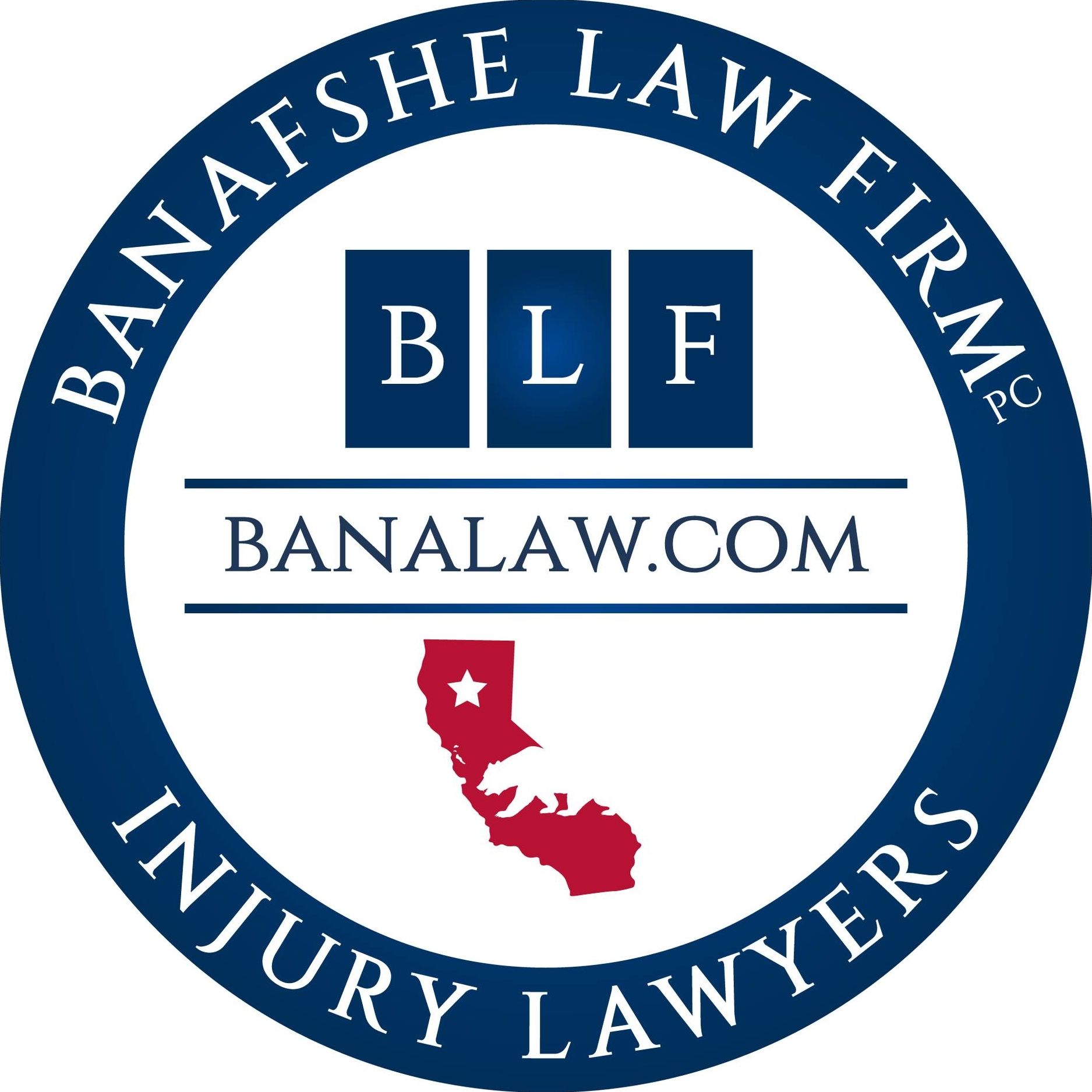 Banafshe Law Firm