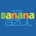 Banana Azul