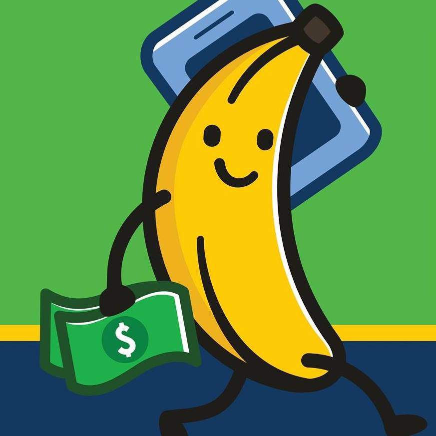 Banana Buybacks