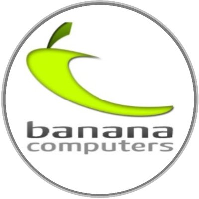 Banana Computers