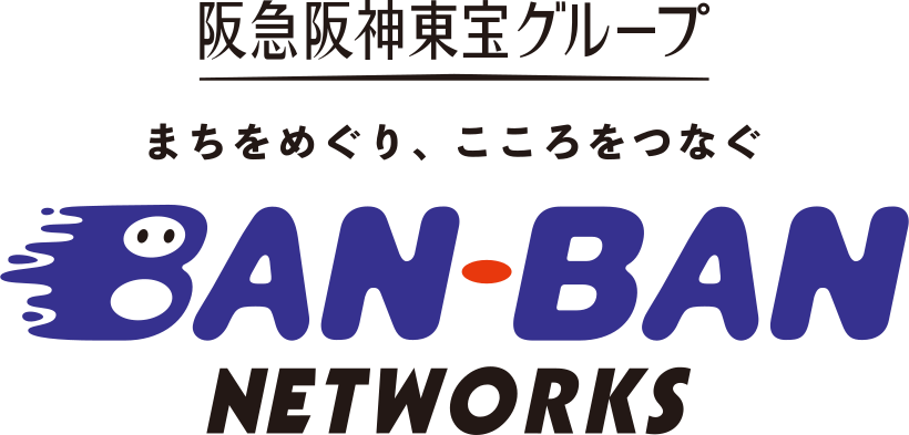 Ban - Ban Networks K.K.