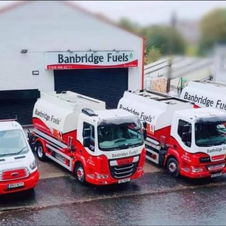 Banbridge Fuels