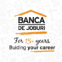 BANCA DE JOBURI S.R.L