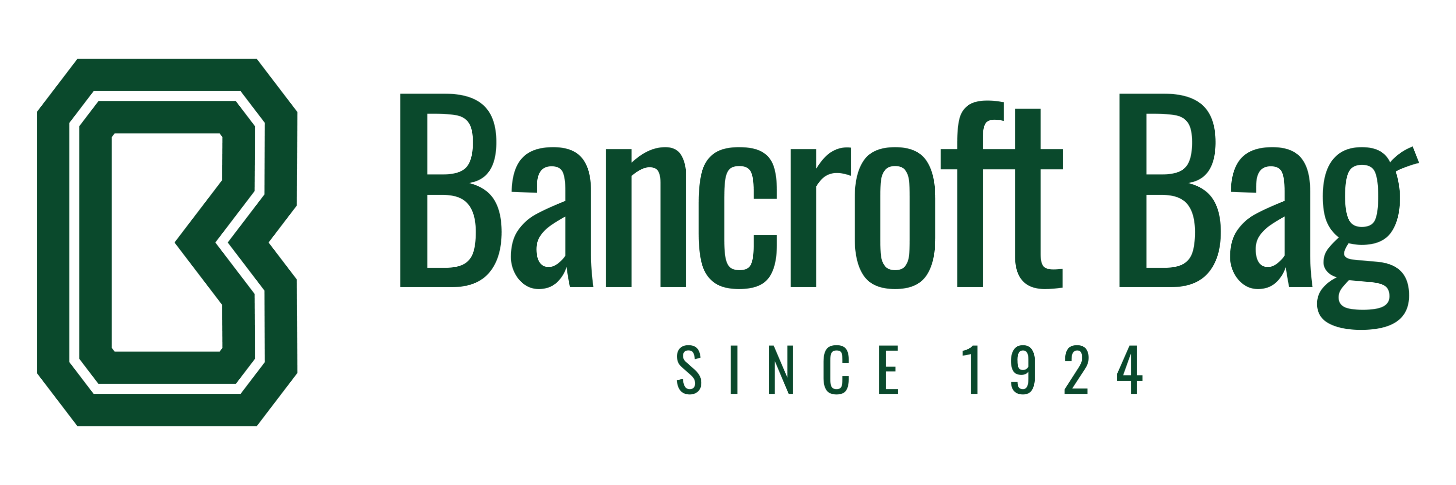 Bancroft Bag