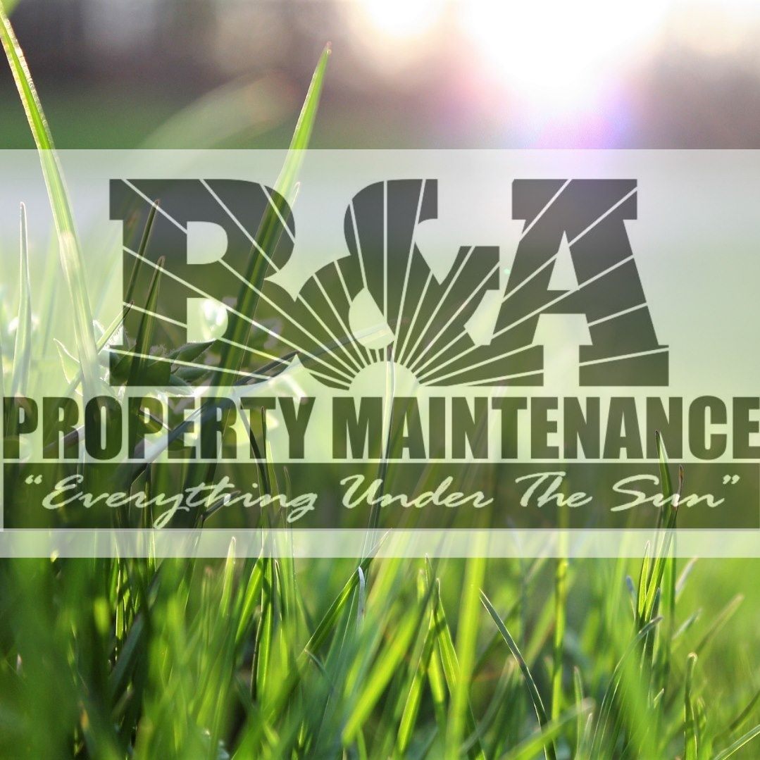 B&A Property Maintenance