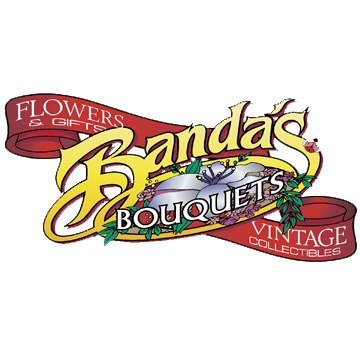 Banda's Bouquets