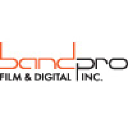 Band Pro Film & Digital