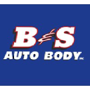 B&S Auto Body