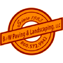 B & W Paving and Landscaping