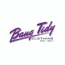 Bang Tidy Clothing