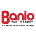 Banio Yapı Market