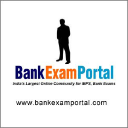 Bank Exam Portal