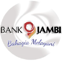 PT. Bank Pembangunan Daerah Jambi