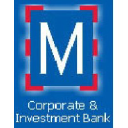 Bank M