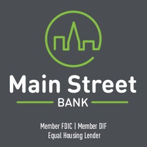 Main Street Bank