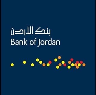 Bank of Jordan