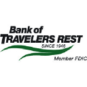 Bank of Travelers Rest