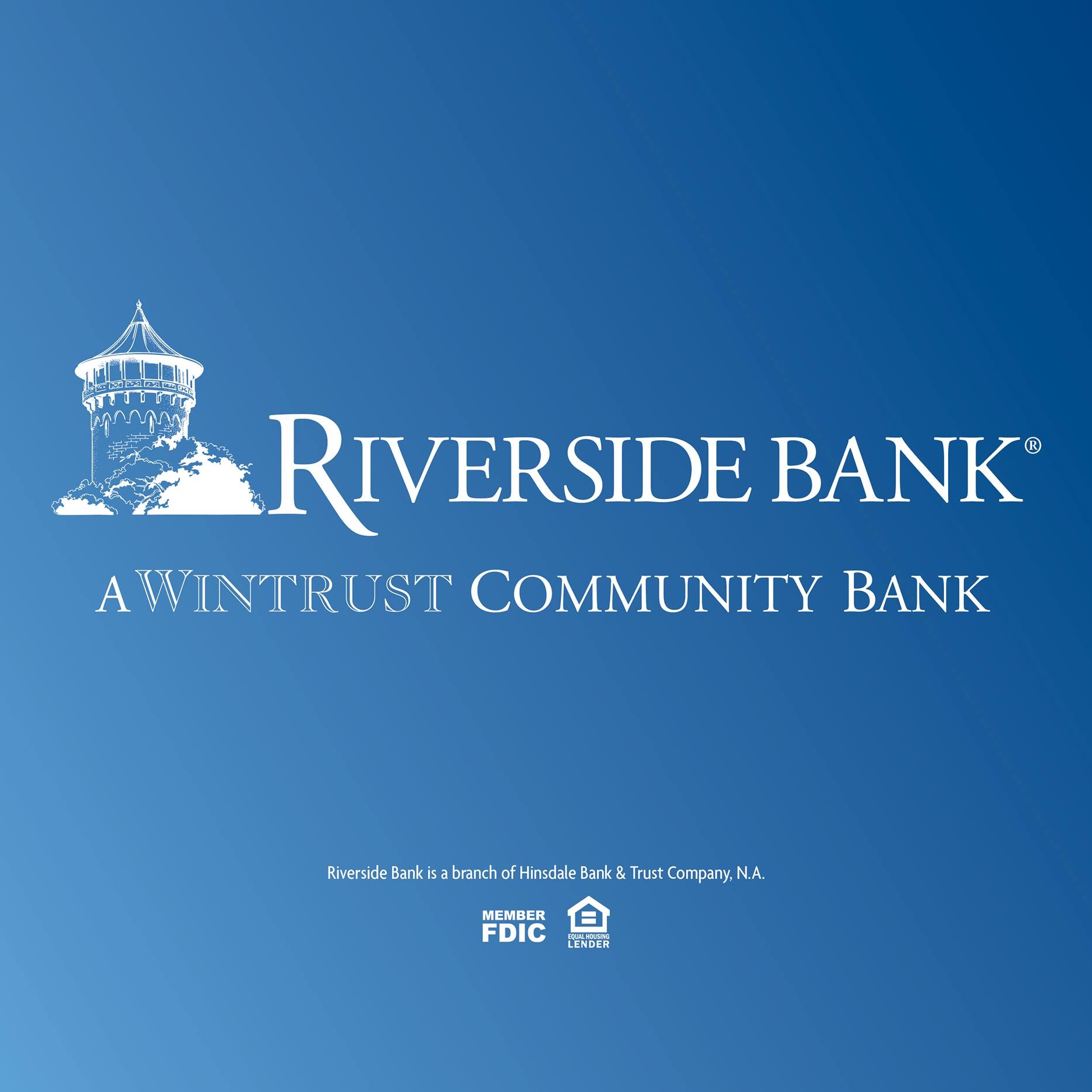 Riverside Bank Riverside Bank