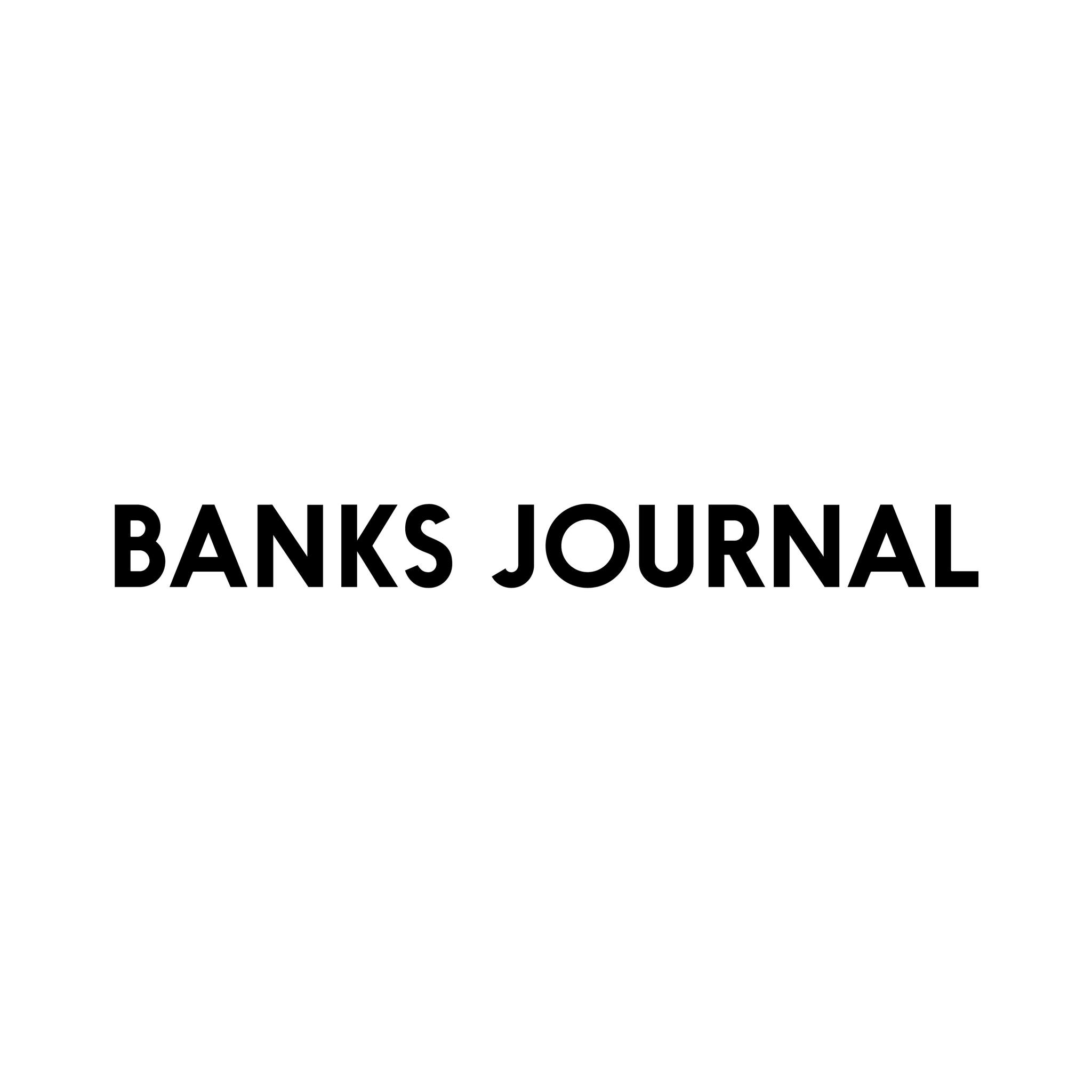 Banks Journal