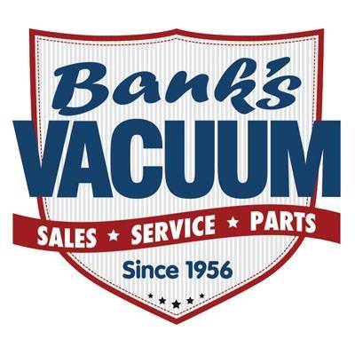 Bank's Vacuum