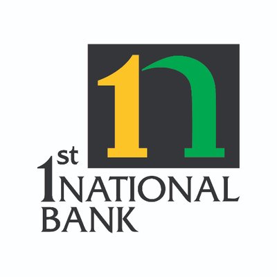 1st National Bank